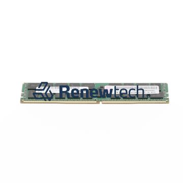 LENOVO 00FM012 - 16GB TruDDR4 Memory (2Rx4, 1.2V) DDR4-2133MHz CL15 LP RDIMM