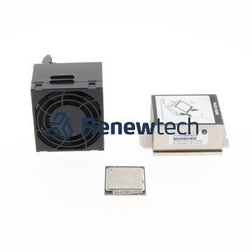 LENOVO 46W4367 - Intel Xeon Processor E5-2640 v2 8-Core 2.0GHz 20MB Cache 1600MHz 95W