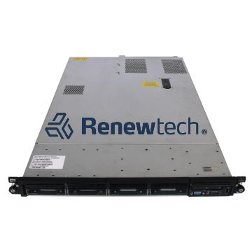 HP 484184-B21 - HPE DL360 G6 4SFF CTO Server