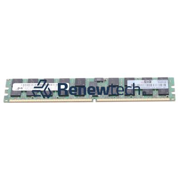 HP 499277-061 - HPE 4GB (1x4GB) PC2-6400 DDR2 Memory Kit