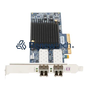Emulex 10Gb Virtual Fabric Adapter 