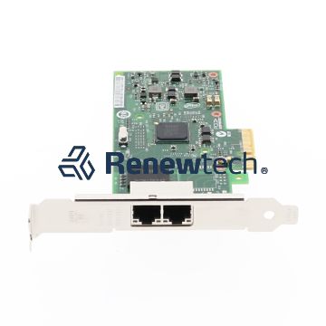 Intel Ethernet Dual Port Server Adapter I340-T2 