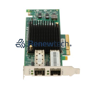 Emulex 10GbE Virtual Fabric Adapter II for IBM