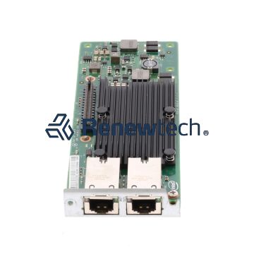 Intel X540 Dual Port 10GBase-T Embedded Adapter 