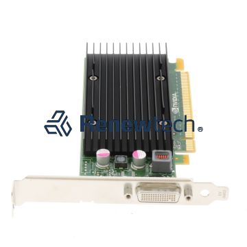 Nvidia Quadro NVS 300 512MB