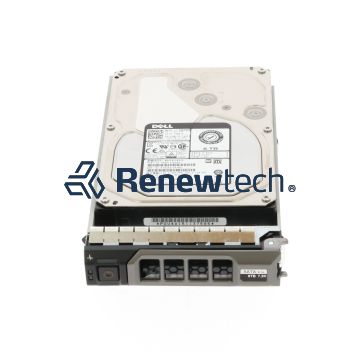 8TB 7.2K 3.5 SATA 6G HUH721008ALE600