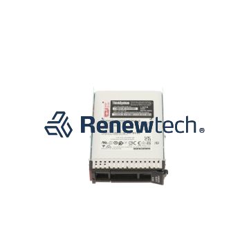LENOVO 4XB7A38144 - ThinkSystem SFF 5210 1.92TB Read Intensive SATA 6G Hot Swap QLC SSD
