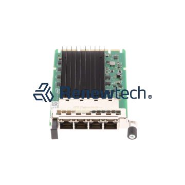 ThinkSystem Intel I350 1GbE RJ45 4-port OCP