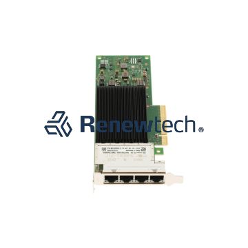 LENOVO 4XC7A79699 - ThinkSystem Intel X710-T4L 10GBase-T 4-Port PCIe Ethernet Adapter