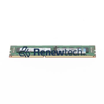 HP 500656-B21 - HPE 2GB (1x2GB) DDR3-1600MHz DDR3 Memory Kit