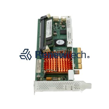 EMC DATADOMAIN RAID SERVER CONTROLLER CARD LP