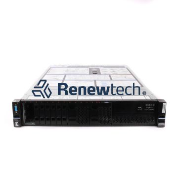 IBM x3650 M5 Server