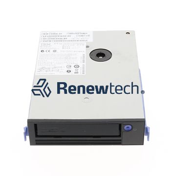 LENOVO 44E8895 - IBM Half-High LTO Gen 4 SAS Tape Drive