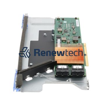 6GB PCIe3 (x8) SAS RAID Controller (P8) for EJ0N