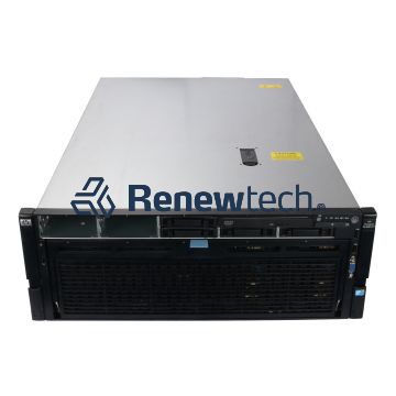 HP 588857-B21 - HPE DL580 G7 8SFF CTO Server