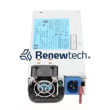 HP 593188-B21 - HPE 460W Platinum PSU for G6/G7 Servers