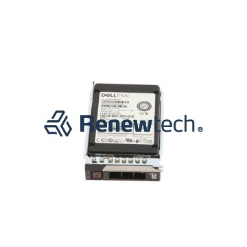 DELL 345-BHQL - 1.6TB SSD SFF SAS 24G MIX 345-BHQL