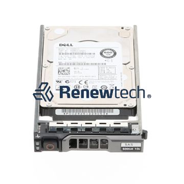 DELL 342-4175 - 600GB 10K SFF SAS 6G HDD 342-4175