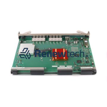 Brocade 4 Port Core Blade