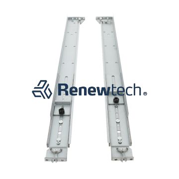 HP 573091-001 - HPE Rail Kit for D2600/D2700/EVA Enclosures