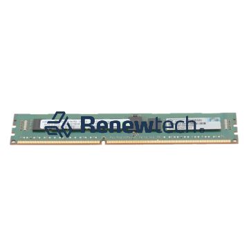 HP 647871-B21 - HPE 4GB (1x4GB) Single Rank DDR3L-1333MHz Memory Kit