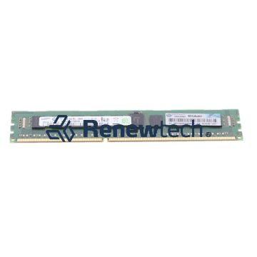 HP 664689-001 - HPE 4GB (1x4GB) DDR3-1600MHz Memory Kit