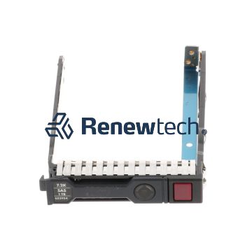 HP SFF G8-G10 SmartDrive Carrier Hard drive Tray 