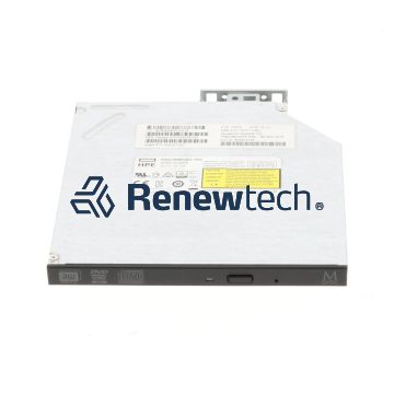 HP 652241-B21 - HPE 9.5mm SATA DVD-RW drive