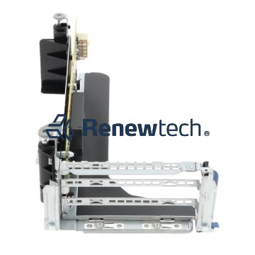HP 653206-B21 - HPE 3-Slot Riser Kit for DL380p G8