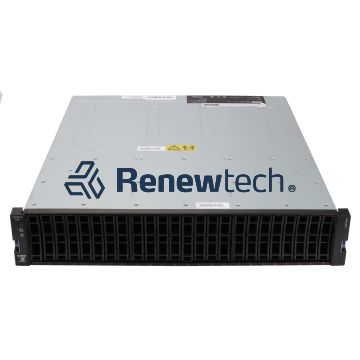 Lenovo Storage V3700 V2 SFF Expansion Enclosure