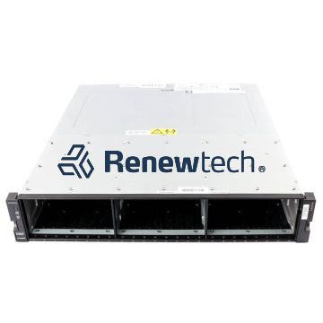 Storage V3700 V2 XP SFF Control Enclosure 