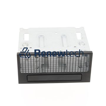 HP 675601-001 - HPE Optical Drive Cage W/O Drive for DL38x servers