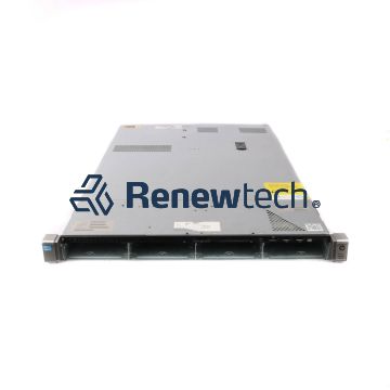 HP 655651-B21 - HPE DL360p G8 4LFF CTO Server