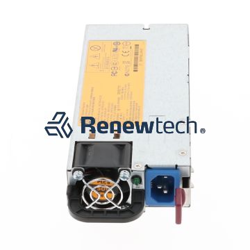 HP 656363-B21 - HPE 750W Platinum Plus Power Supply for G8 Servers