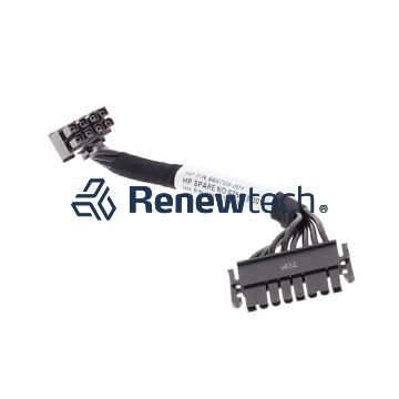 HP Backplane Power Cable for DL380 G8