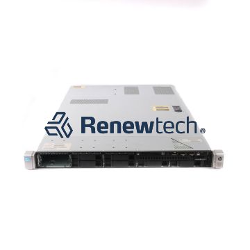 HP DL360e G8 8SFF CTO Server