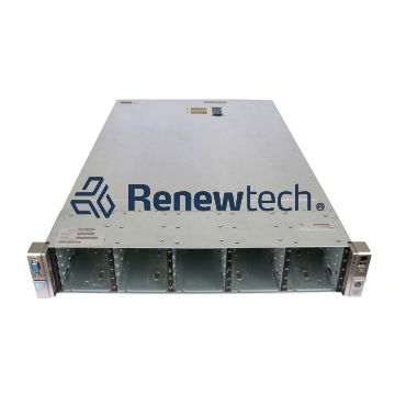 HP 669256-B21 - HPE DL380e G8 25SFF CTO Server