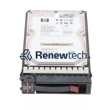 HP 671148-001 - HPE 1TB FATA 4G 7.2K LFF HDD for EVA Storage