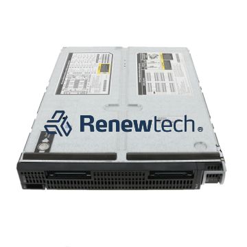 HP 679118-B21 - HPE BL660c G8 2SFF CTO Blade Server