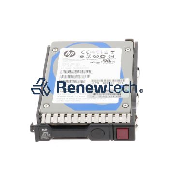 HP 690827-B21 - HPE 400GB SAS 6G ME SFF SSD for G8-G10 Servers