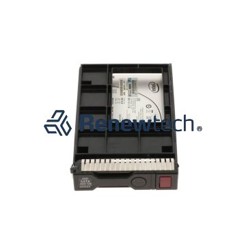 HP 691856-B21 - HPE 400GB SATA 6G ME LFF SSD for G8-G10 Servers