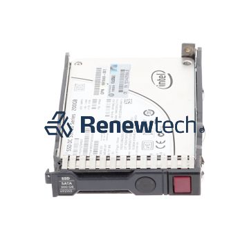 HP 692165-001 - HPE 200GB SATA 6G ME SFF SSD for G8-G10 Servers
