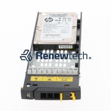 HP 697387-001 - HPE 300GB SAS 6G 15K SFF HDD for 3PAR 7000