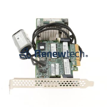 HP 698530-B21 - HPE P430/4GB FBWC 12G 1x INT SAS Controller