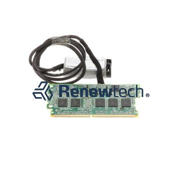 HP 698537-B21 - HPE 4GB Onboard RAID Enablement Kit for G9 Servers