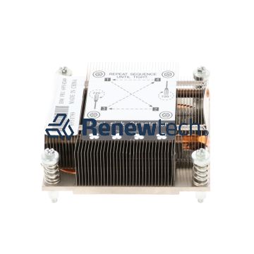 Heatsink - x3620M3 (7376)