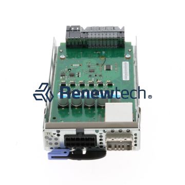 GFSP-INTERFACE-CARD-SYSTEM NODE