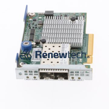 HP 700751-B21 - HPE 534FLR-SFP+ 10Gb 2-Port FlexLOM Adapter