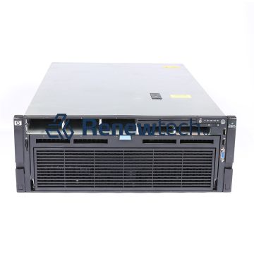 HP 704963-B21 - HPE DL585 G7 8SFF CTO Server