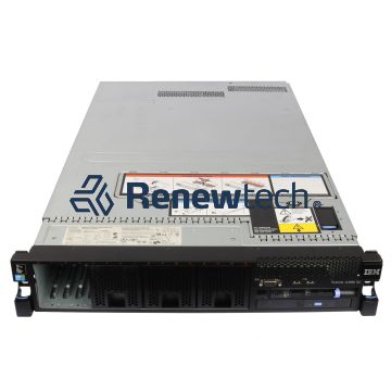 IBM x3690 X5 - Configured to order (x7xxx)